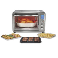 Hamilton Beach Sure-crisp Air Fry & Grilling Oven