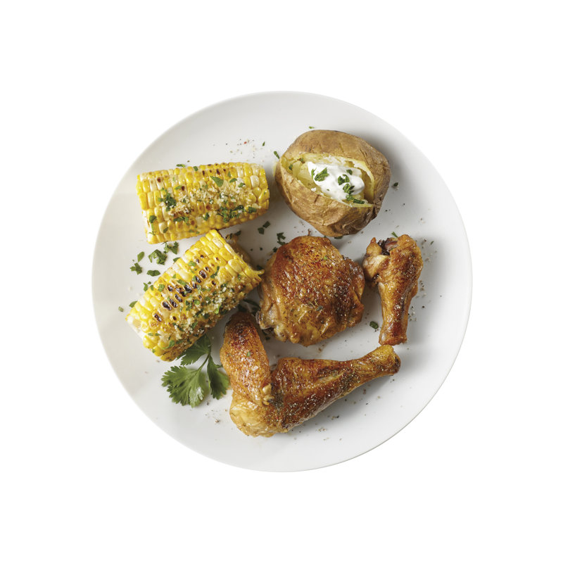 Hamilton Beach 5.8 Quart Digital Air Fryer 5.8 Quart Capacity