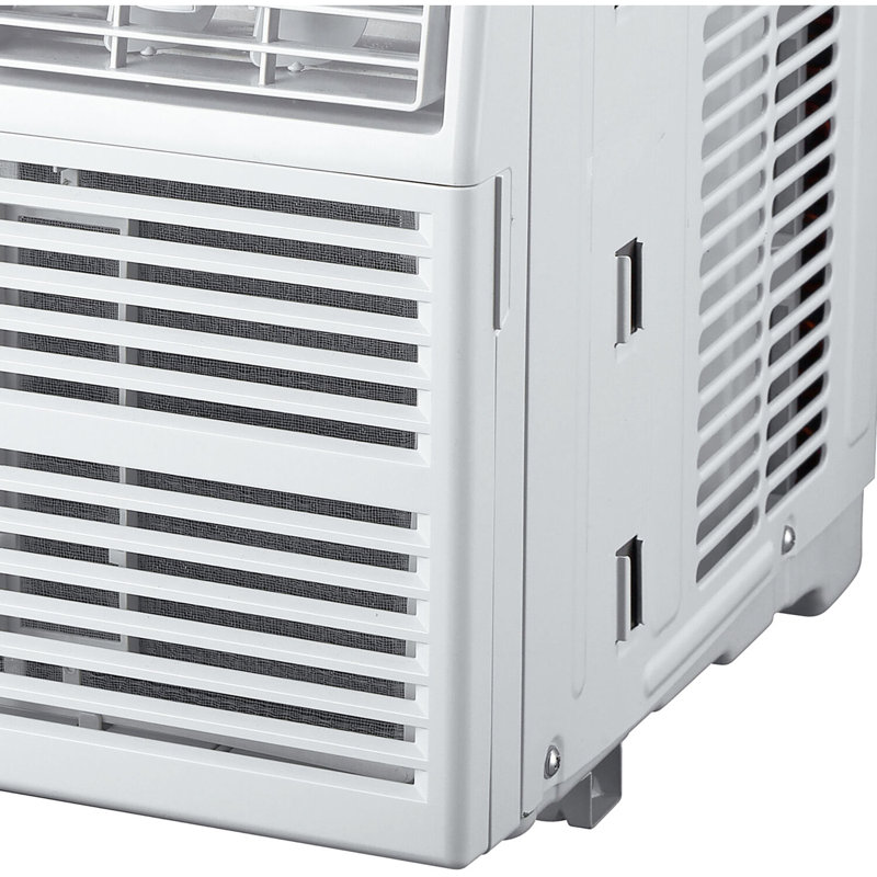 Whirlpool 10000 BTU Energy Star Window Air Conditioner with Remote Included