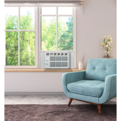 Perfect Aire 5000 BTU Window Air Conditioner for 150 Square Feet