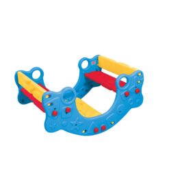 Grow 'n Up 3 n 1 Climber, Rocker, Bench