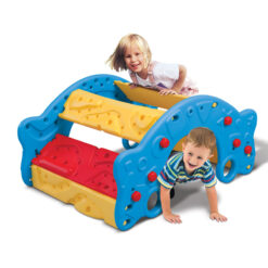 Grow 'n Up 3 n 1 Climber, Rocker, Bench