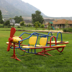 Lifetime Ace Flyer Teeter-Totter