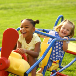 Lifetime Ace Flyer Teeter-Totter