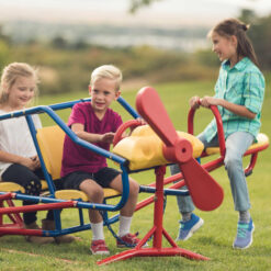 Lifetime Ace Flyer Teeter-Totter
