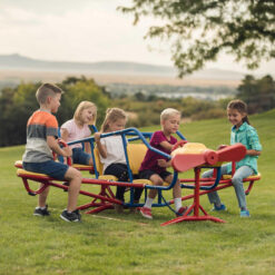 Lifetime Ace Flyer Teeter-Totter