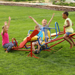 Lifetime Ace Flyer Teeter-Totter
