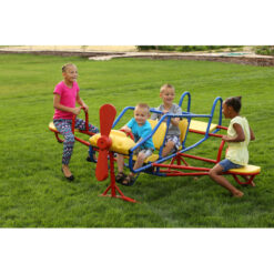 Lifetime Ace Flyer Teeter-Totter