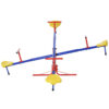 Outsunny Kids Seesaw