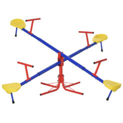 Outsunny Kids Seesaw