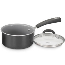 Cuisinart Ceramica XT 11-Piece Non-Stick Cookware Set