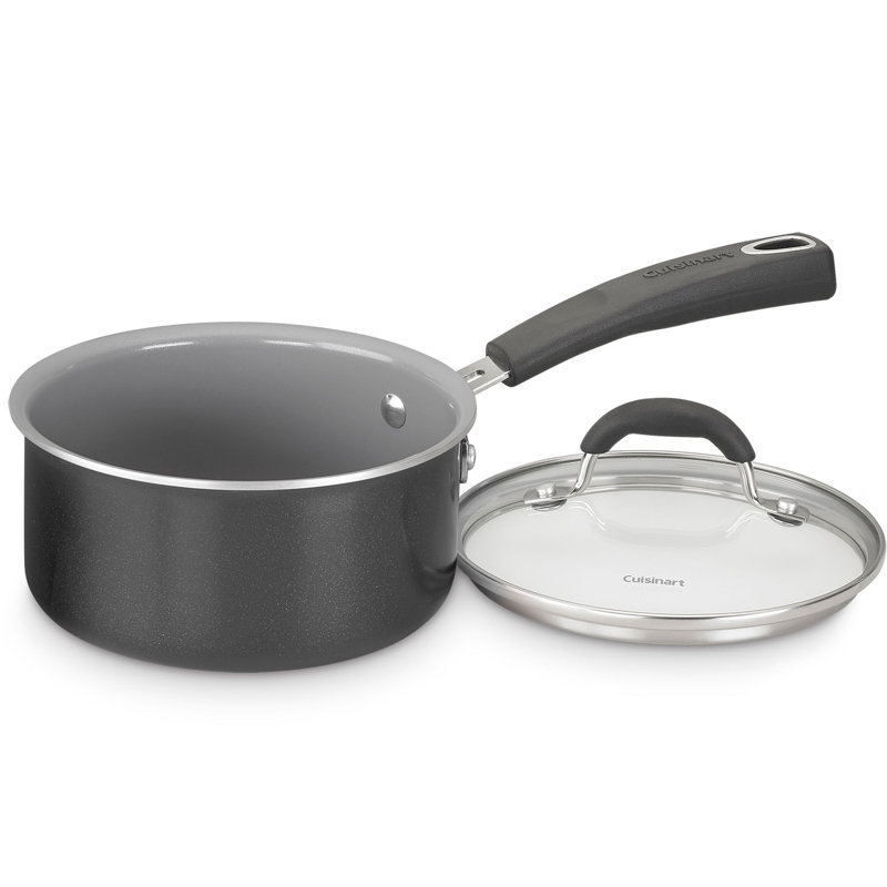 Cuisinart Ceramica XT 11-Piece Non-Stick Cookware Set