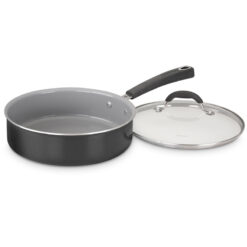 Cuisinart Ceramica XT 11-Piece Non-Stick Cookware Set