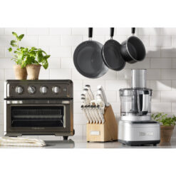Cuisinart Ceramica XT 11-Piece Non-Stick Cookware Set