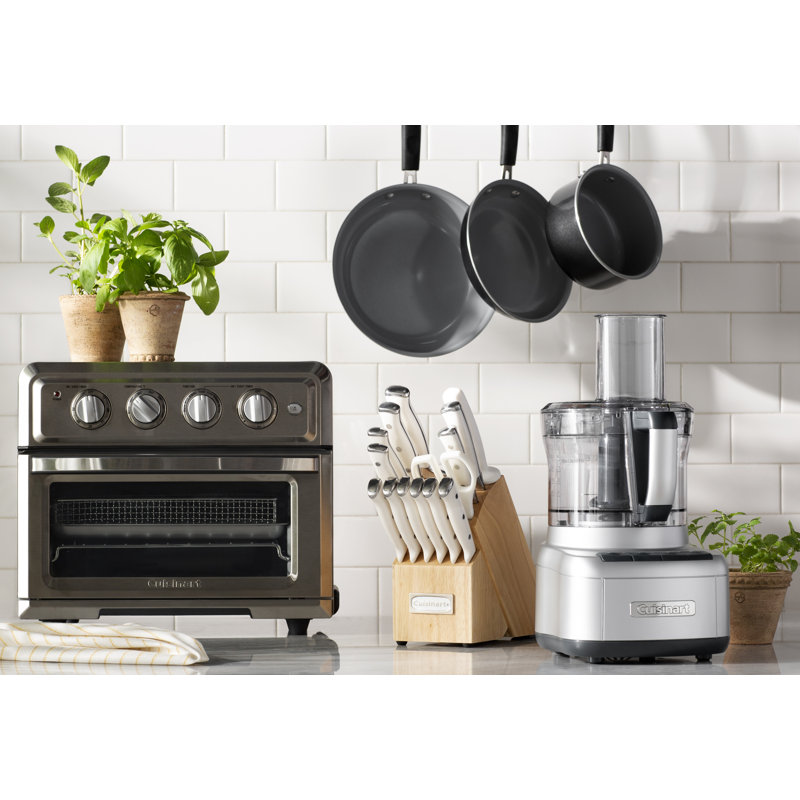 Cuisinart Ceramica XT 11-Piece Non-Stick Cookware Set
