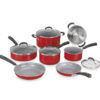 Cuisinart Ceramica XT 11-Piece Non-Stick Cookware Set