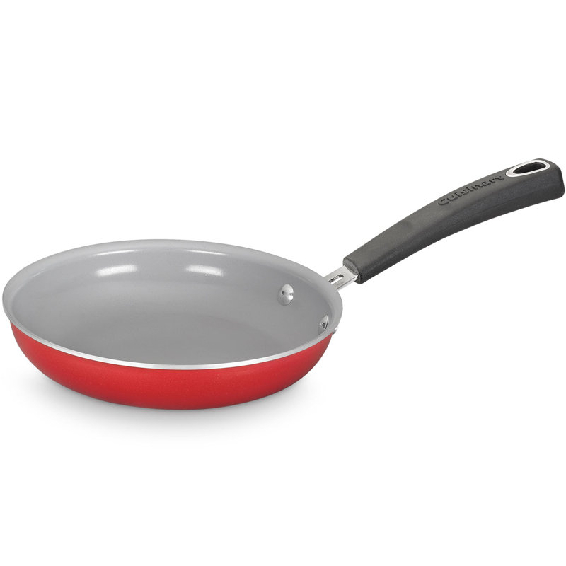 Cuisinart Ceramica XT 11-Piece Non-Stick Cookware Set