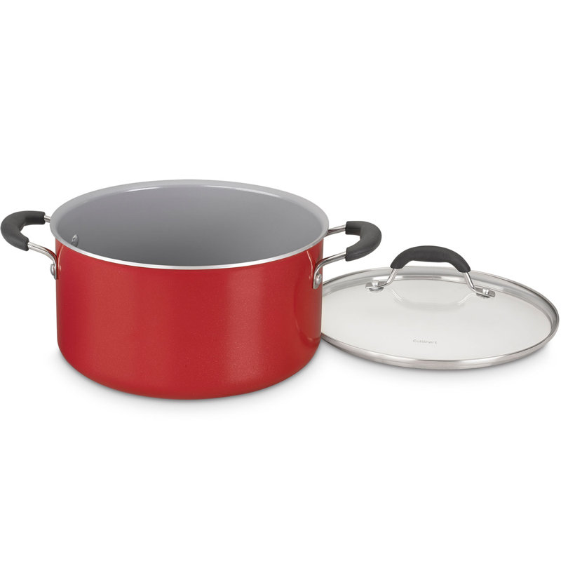 Cuisinart Ceramica XT 11-Piece Non-Stick Cookware Set