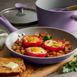Tramontina 14 Pc Ceramic Induction-Ready Cookware Set