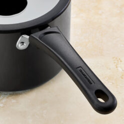 Tramontina Aluminum Non Stick 11 Pc Nesting Cookware Set