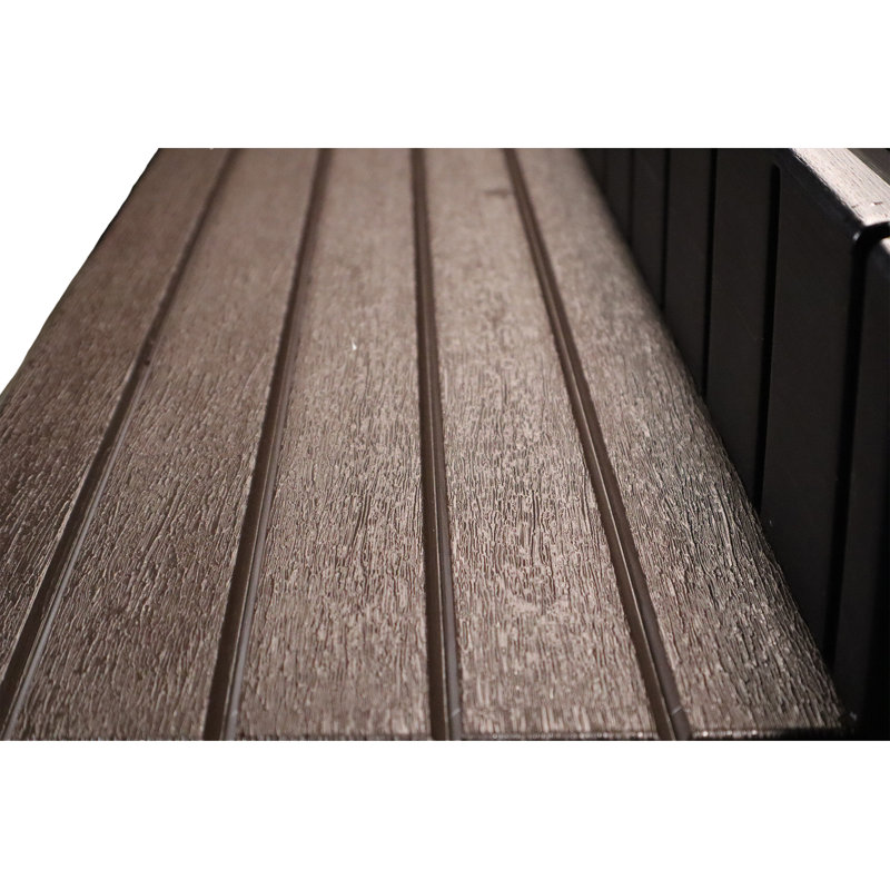 Confer Plastics 36" Deluxe Spa Step