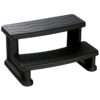 Lifesmart Spa Step for Square and Round Hot Tubs