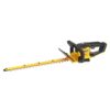 DEWALT 20V MAX 22 in. Cordless Battery Powered Hedge Trimmer (Tool Only) DCHT821B