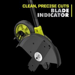 RYOBI ONE+ HP 18V Brushless Edger (Tool Only) P2302BTL