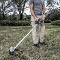 Green Machine 62V Cordless String Trimmer 16 in. (Tool-Only) GMST6200-ATO