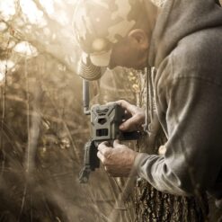 SPYPOINT Flex G-36 Twin Pack Cellular Trail Camera, 36MP Photos and 1080p Videos