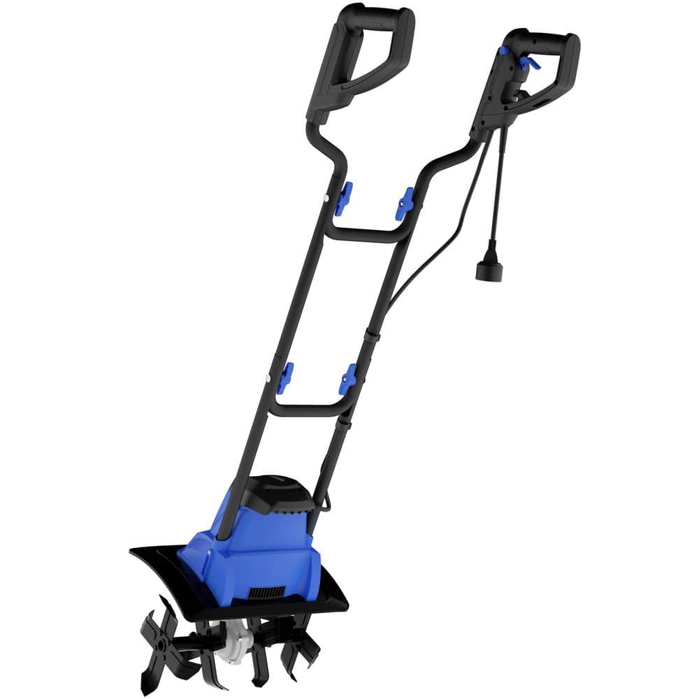Westinghouse 18 in. 15 Amp Electric Garden Tiller Cultivator W18TCAC