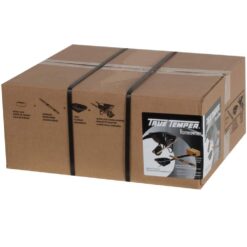 True Temper 6 cu. ft. Steel Wheelbarrow S6BUT25
