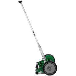 Scotts 14 in. 5-Blade Manual Walk Behind Push Reel Lawn Mower 304-14S