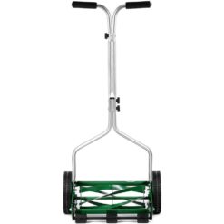 Scotts 14 in. 5-Blade Manual Walk Behind Push Reel Lawn Mower 304-14S