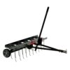 Brinly-Hardy 40 in. Tow-Behind Dethatcher for Lawn Tractors and Zero-Turn Mowers DT-40BH