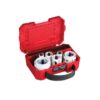 Milwaukee Hole Dozer General Purpose Bi-Metal Hole Saw Set (17-Piece) 49-22-4029