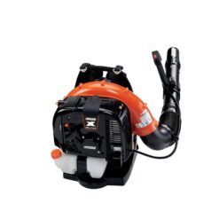 ECHO 234 MPH 756 CFM 63.3cc Gas 2-Stroke X Series Backpack Leaf Blower with Tube Throttle PB-770T