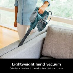 Shark Corded Stick Vacuum (CS112)