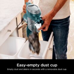 Shark Corded Stick Vacuum (CS112)