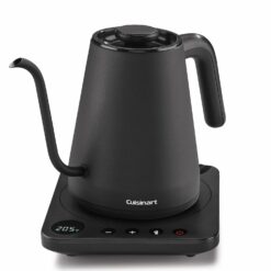 Cuisinart Digital Gooseneck Kettle