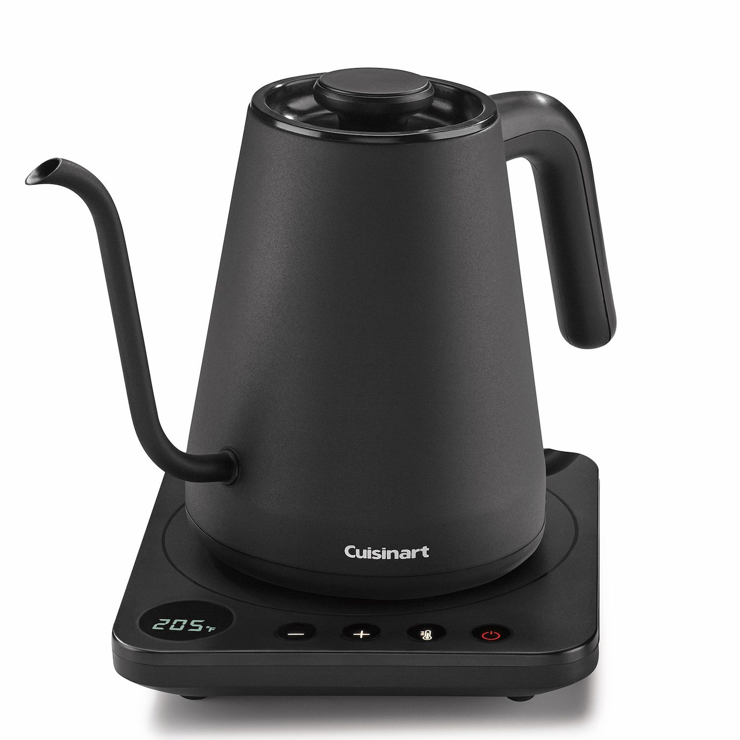 Cuisinart Digital Gooseneck Kettle