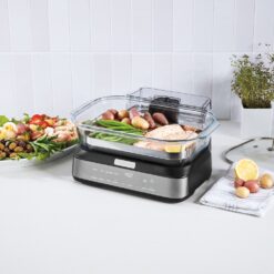Cuisinart CookFresh Digital Glass Steamer