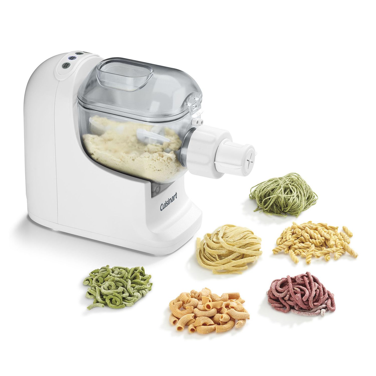 Cuisinart Pastafecto Pasta & Bread Dough Maker