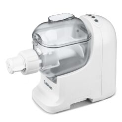 Cuisinart Pastafecto Pasta & Bread Dough Maker
