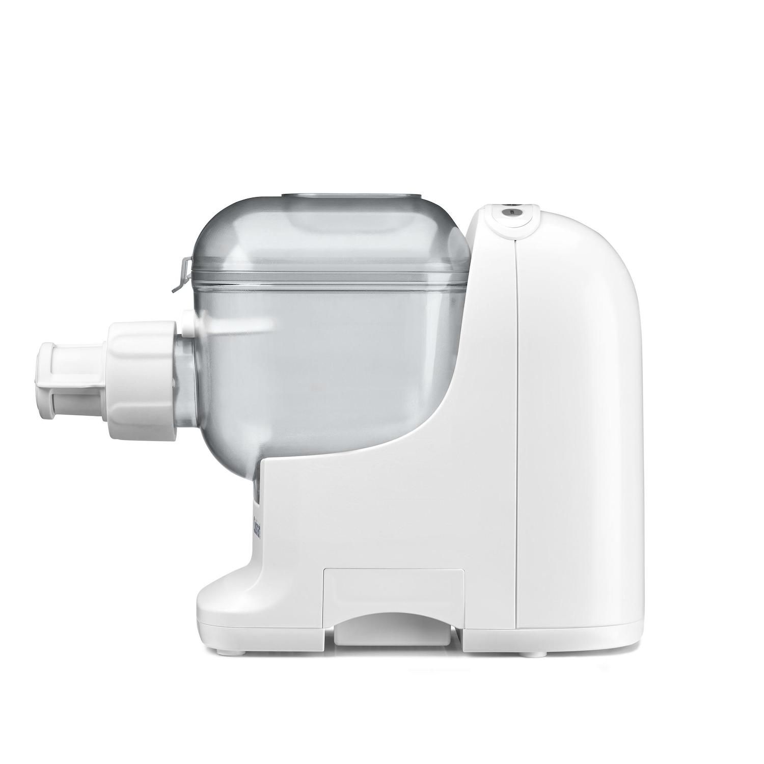 Cuisinart Pastafecto Pasta & Bread Dough Maker