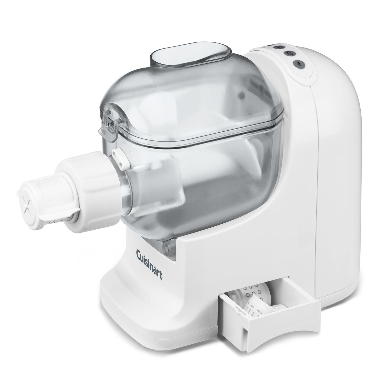 Cuisinart Pastafecto Pasta & Bread Dough Maker