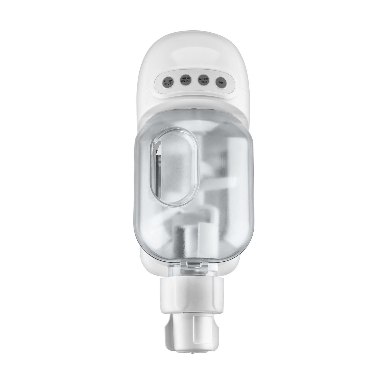 Cuisinart Pastafecto Pasta & Bread Dough Maker