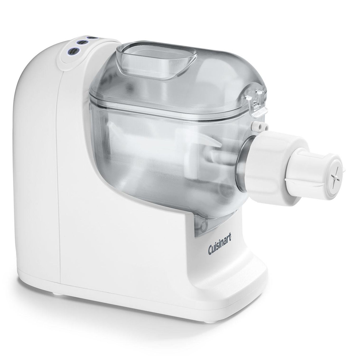 Cuisinart Pastafecto Pasta & Bread Dough Maker