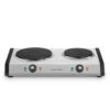 Cuisinart Cast Iron Double Burner