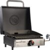 Blackstone 17-in. Tabletop Griddle
